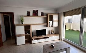 Beferent Etxezuri Benidorm