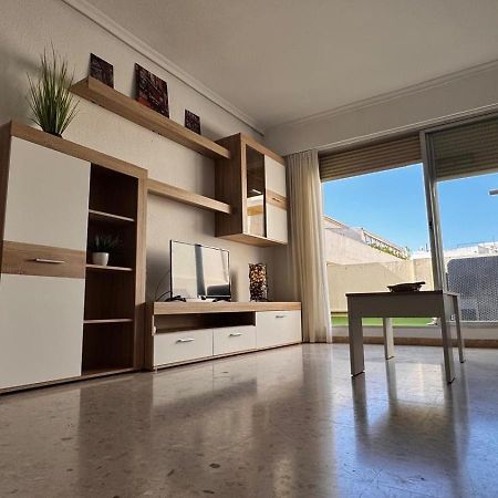 Apartamento Beferent Etxezuri Benidorm Exterior foto