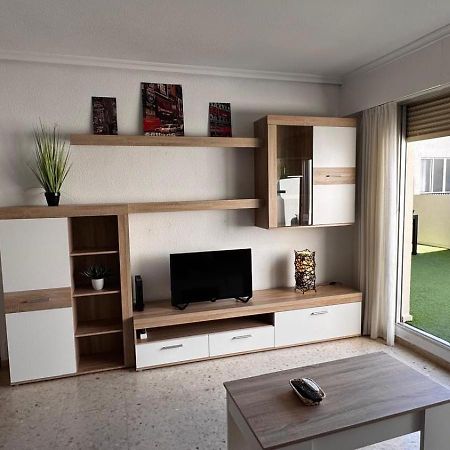 Apartamento Beferent Etxezuri Benidorm Exterior foto
