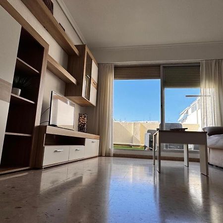 Apartamento Beferent Etxezuri Benidorm Exterior foto