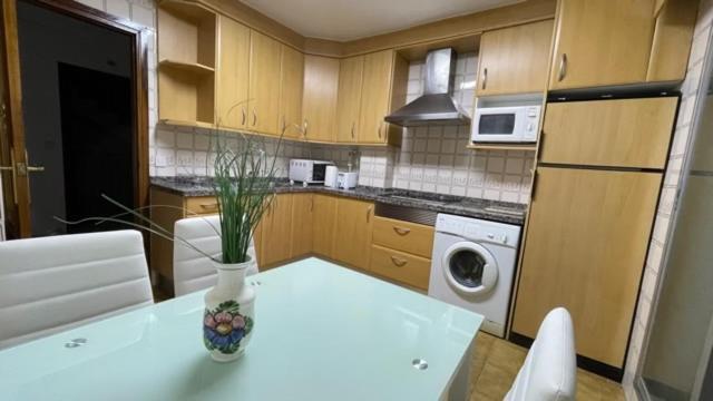 Apartamento Beferent Etxezuri Benidorm Exterior foto