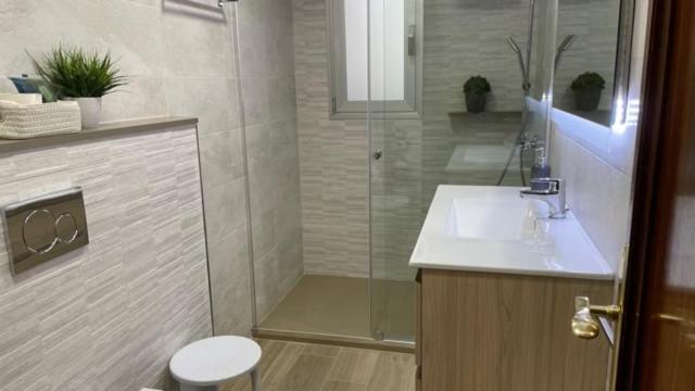 Apartamento Beferent Etxezuri Benidorm Exterior foto