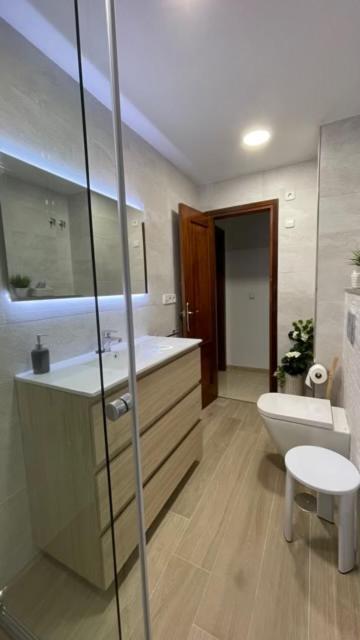 Apartamento Beferent Etxezuri Benidorm Exterior foto