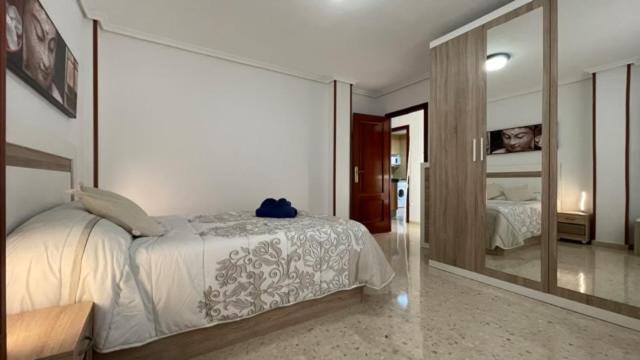 Apartamento Beferent Etxezuri Benidorm Exterior foto