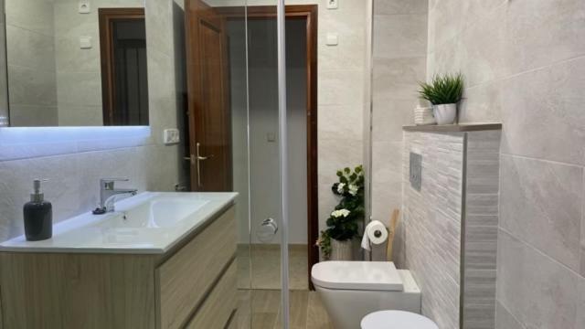 Apartamento Beferent Etxezuri Benidorm Exterior foto