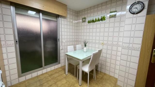 Apartamento Beferent Etxezuri Benidorm Exterior foto
