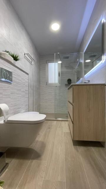 Apartamento Beferent Etxezuri Benidorm Exterior foto
