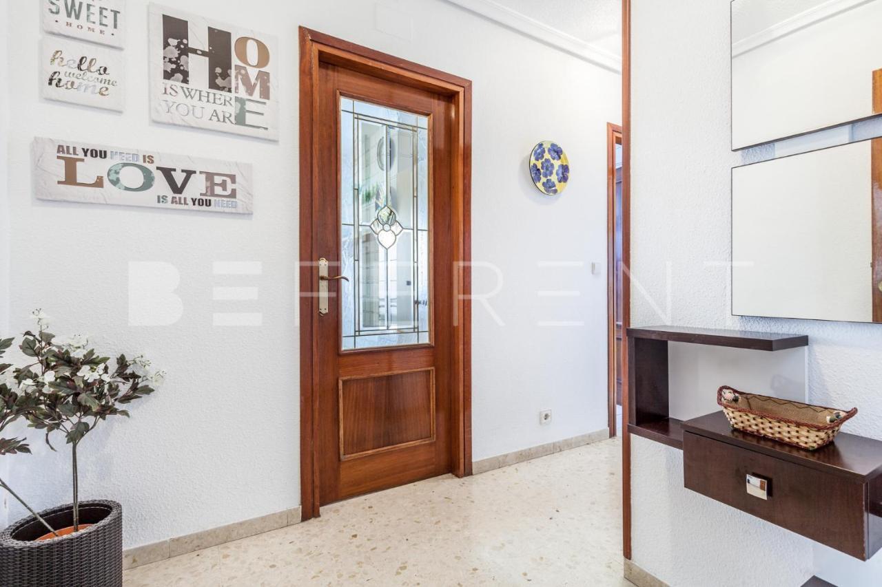 Apartamento Beferent Etxezuri Benidorm Exterior foto