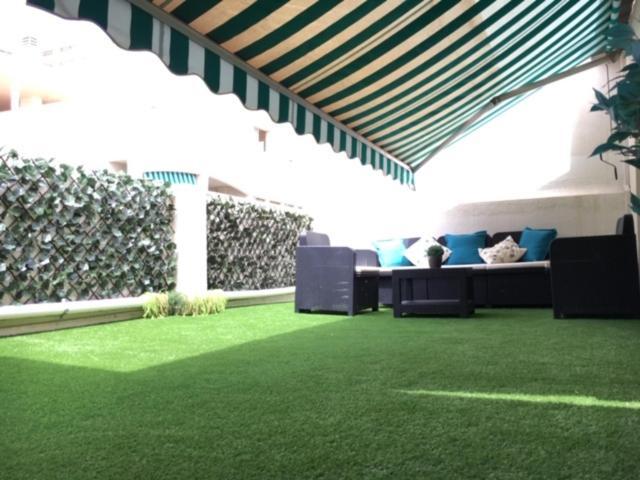 Apartamento Beferent Etxezuri Benidorm Exterior foto